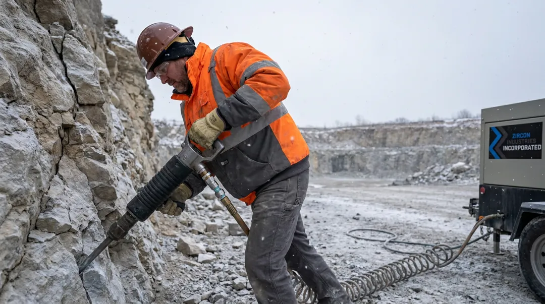Mining & Aggregates