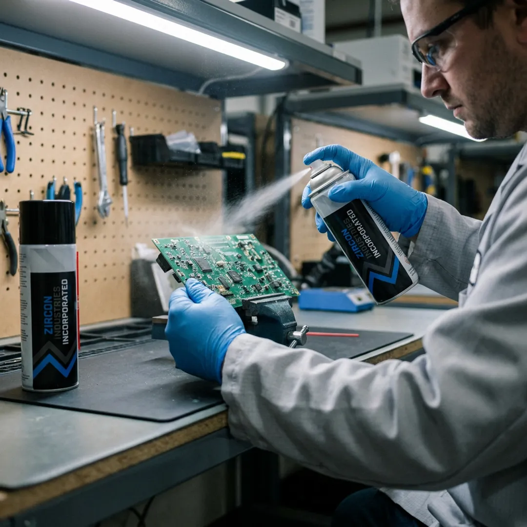 Electronics Manufacturing