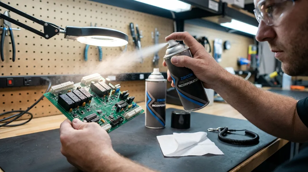Electronics & Electrical Equipment