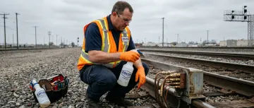 Railroad & Transportation