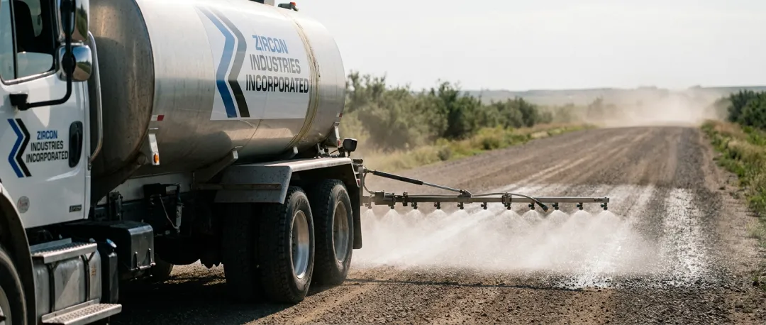 Road Maintenance