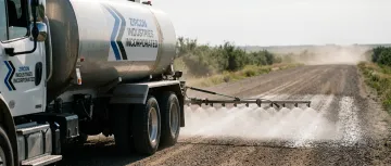 Road Maintenance