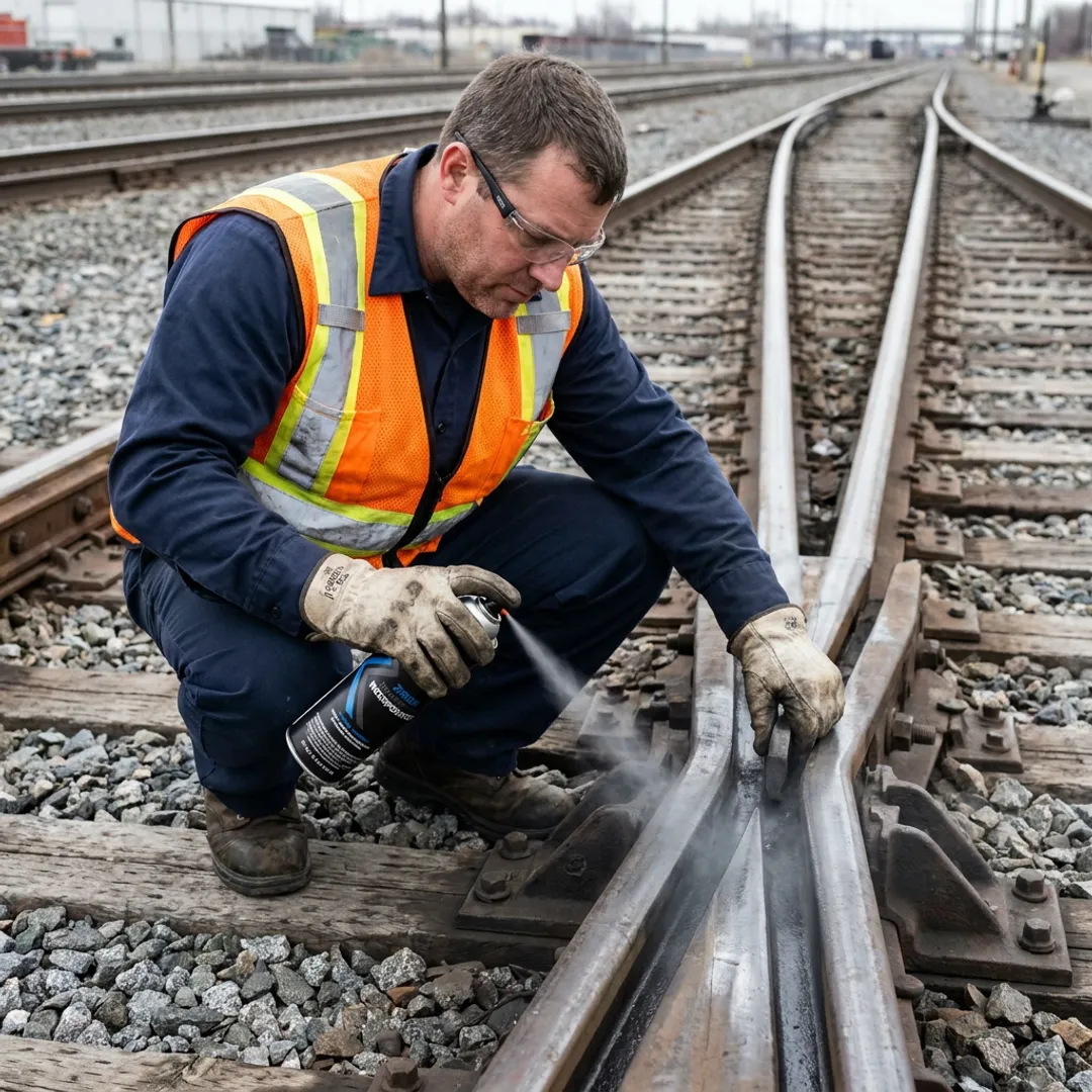 Railroad & Transit