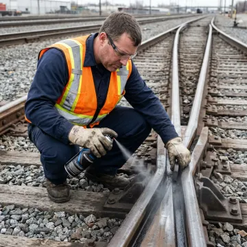 Railroad & Transit