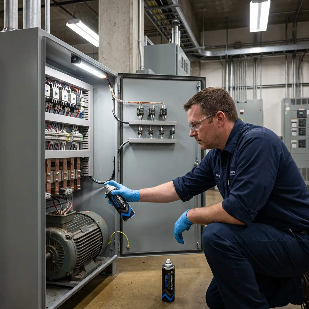 Electronics & Electrical Equipment