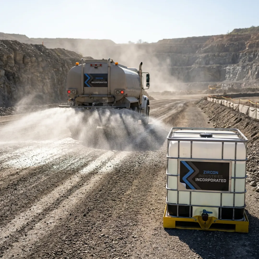 Mining & Aggregate