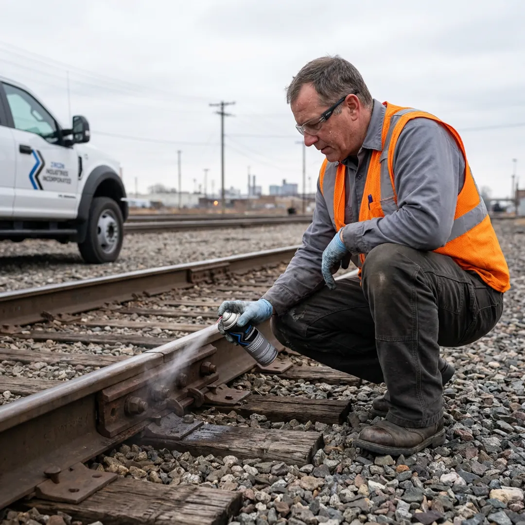 Railroad & Industrial Maintenance