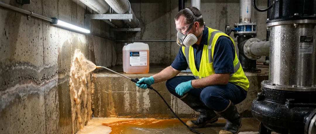 Wastewater and Municipal