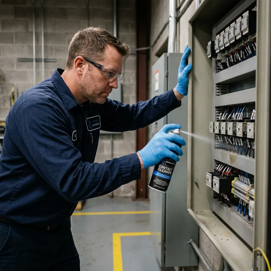 Electronics and Electrical Equipment