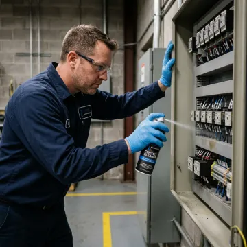 Electronics and Electrical Equipment