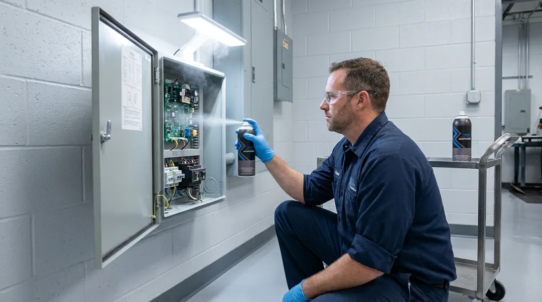 Electronics & Electrical Equipment