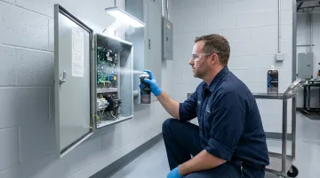 Electronics & Electrical Equipment