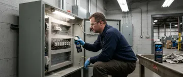 Electronics & Electrical Equipment