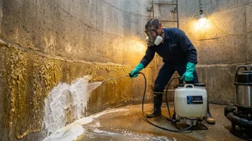 Municipal & Wastewater