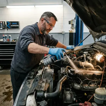 Automotive & Transportation