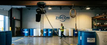 Material Handling & Hoists