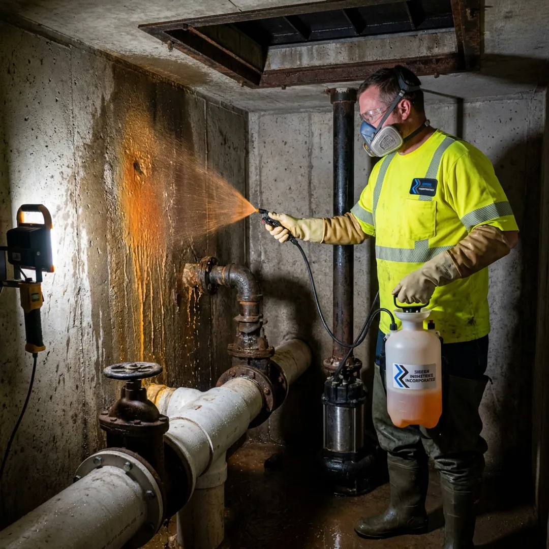 Municipal Water & Sewer