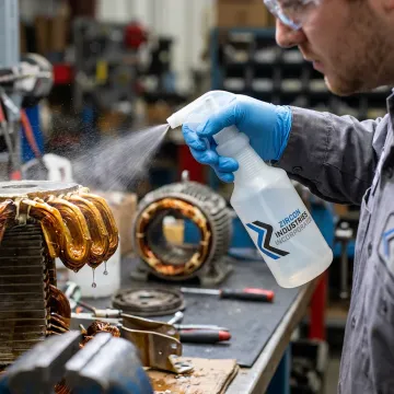 Electrical & Electronics Equipment