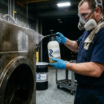 Industrial Manufacturing