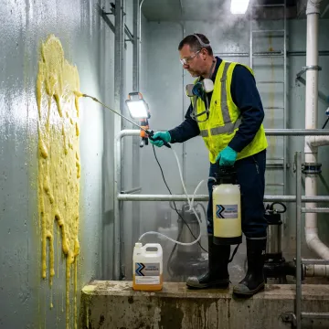 Municipal & Wastewater