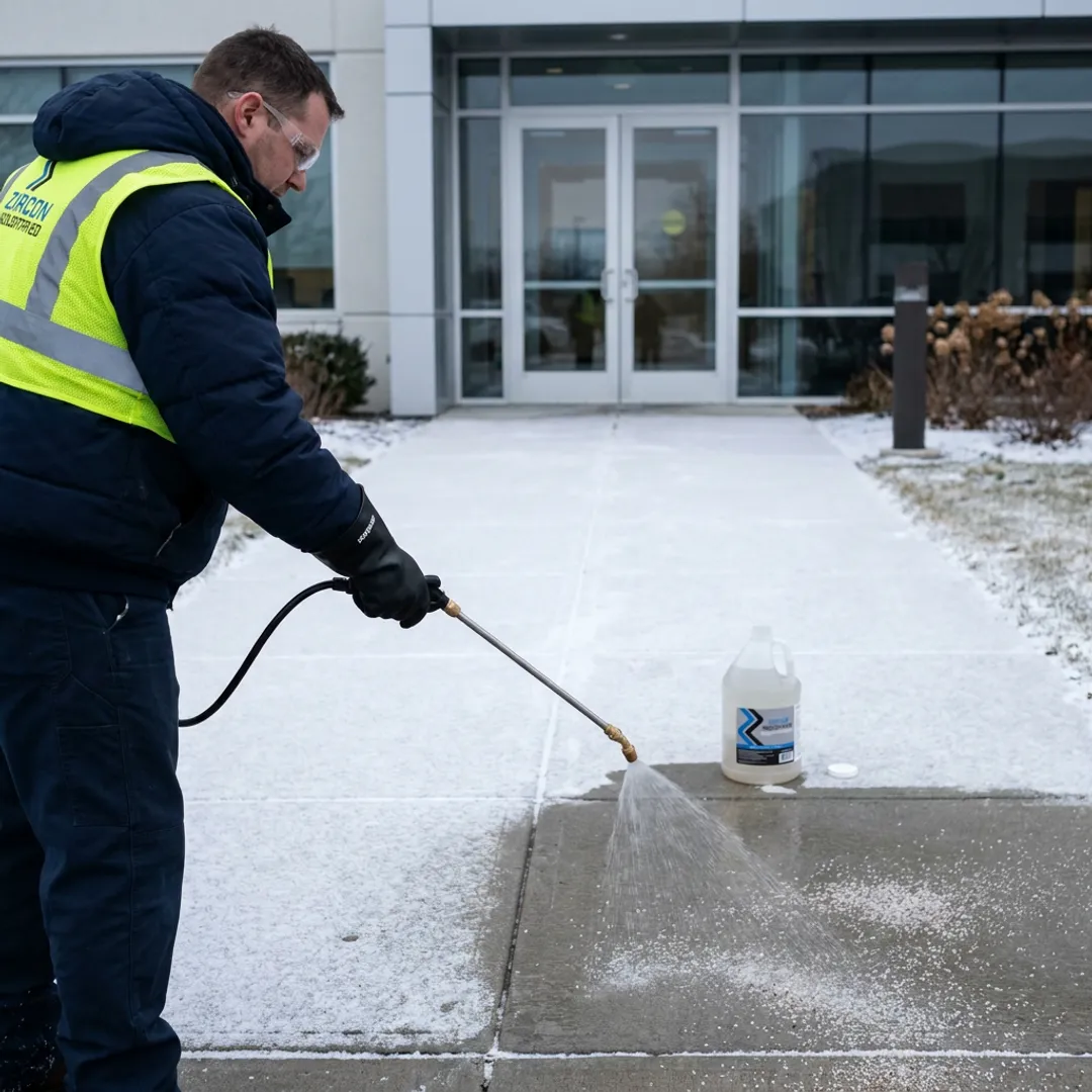 Property & Facility Management