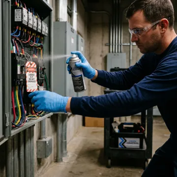 Electronics & Electrical Equipment
