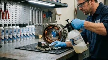 Electrical & Electronics Manufacturing