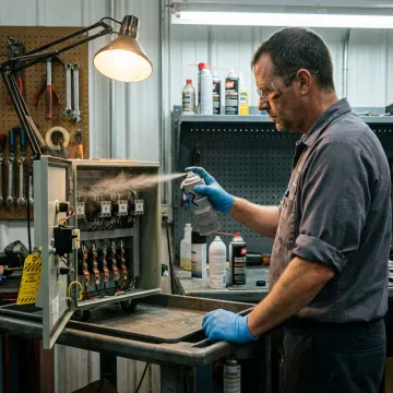 Electronics & Electrical Equipment