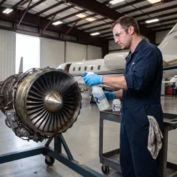 Aerospace & Defense Maintenance
