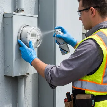 Utilities & Meter Services