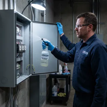Electrical & Electronics Maintenance