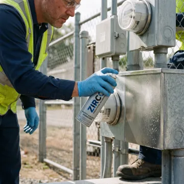 Utilities & Metering Services