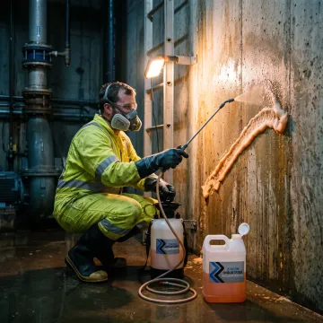 Municipal & Wastewater Treatment