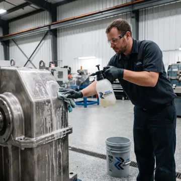 General Industrial Manufacturing