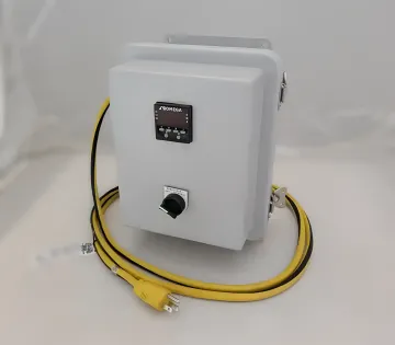 Automated Deicer Spray Systems | Spray Control Systems & Solutions