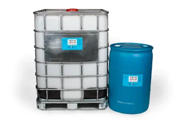 Latex 100 Static Dust Control Sealant