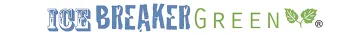 Ice Breaker Green Liquid Deicer