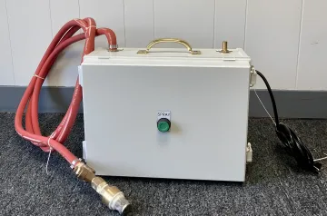 BZM-120AC Manual Sprayer