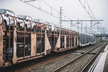 Railroad & Transit Maintenance