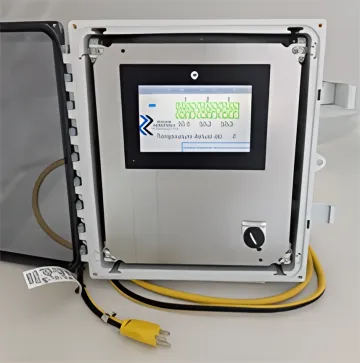 Bulk Material Handling & Trucking