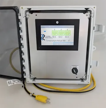 Aggregate & Quarrying