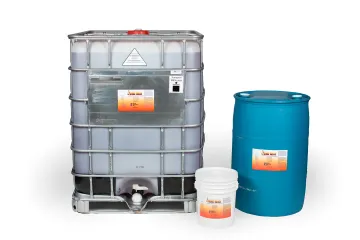 Cement & Industrial Manufacturing