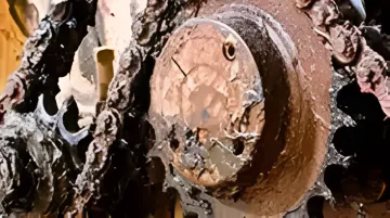 Construction & Road Maintenance