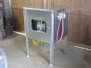 Automotive & Heavy Equipment