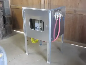 Industrial Manufacturing