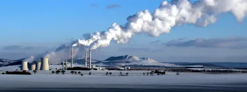 Coal & Power Generation