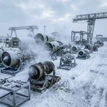 Aerospace & Defense