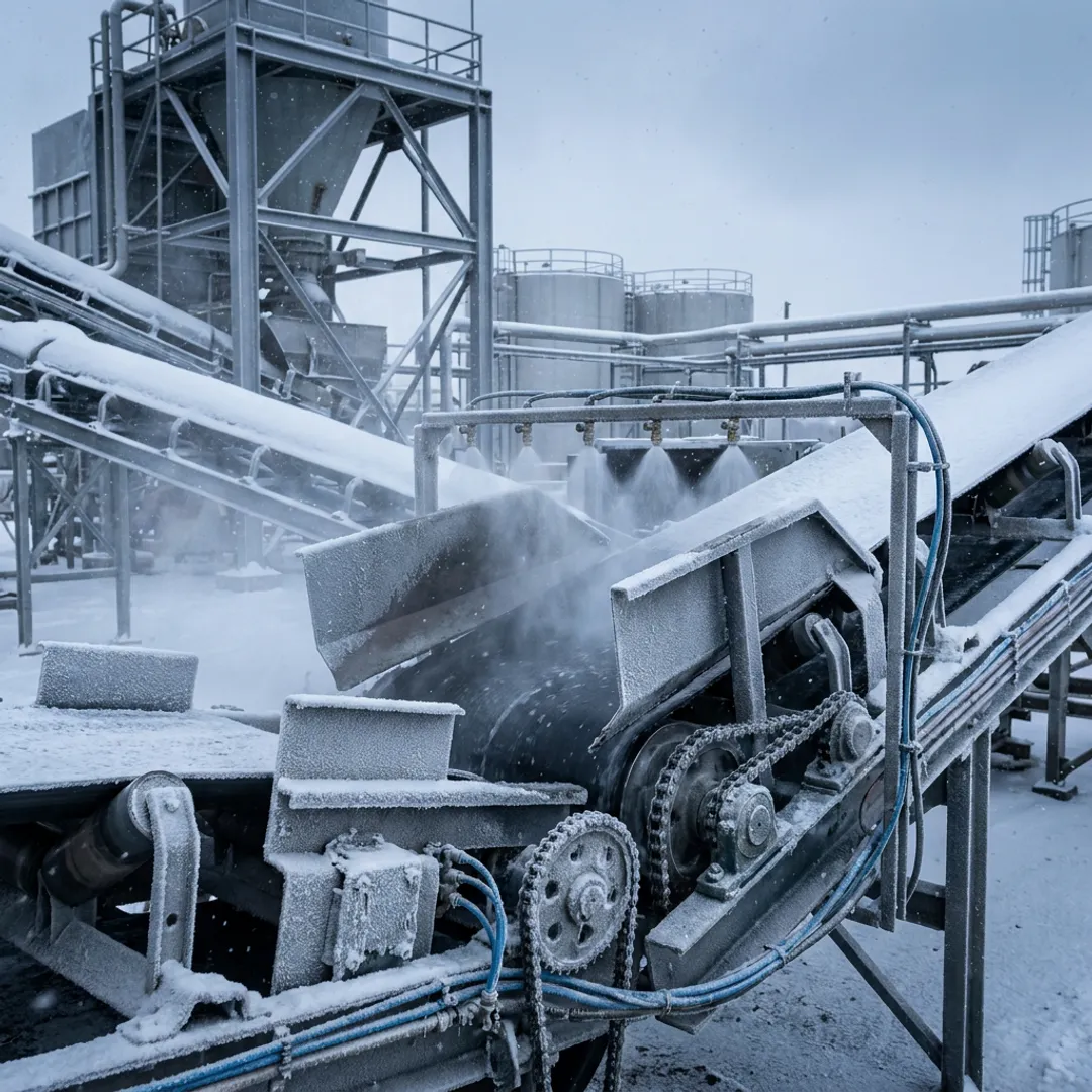 Industrial Manufacturing