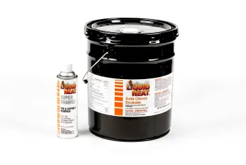 Super Orange Degreaser | Citrus-Based Asphalt Cleaners