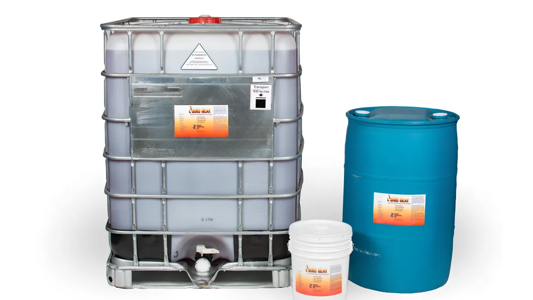 Top 10 Liquid Deicers for Iron Ore Mining Operations